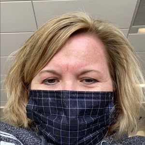 Meet your Posher, Staci